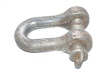 Schäkel hochfest to gebraucht kaufen  Hohen Neuendorf