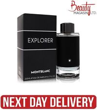 Mont blanc explorer for sale  WEMBLEY
