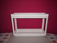 Kunststoff regale küchenregal gebraucht kaufen  Haldensleben-Umland