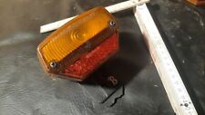 Rücklicht riginal ulo gebraucht kaufen  Dasing