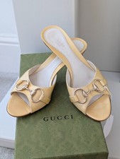 Womens gucci vintage for sale  FAREHAM