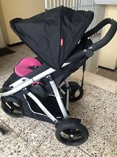 Kinderwagen gebraucht kaufen  München