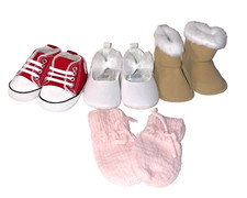Baby girls shoes for sale  Branchville
