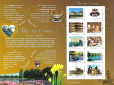Collector ile aime d'occasion  Caissargues