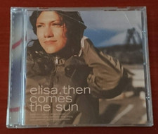 Elisa then comes usato  Roma