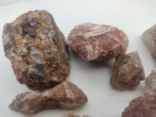 Flourit baryt konvolut gebraucht kaufen  Rotenburg