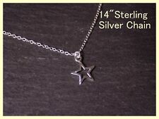 Solid 925 sterling for sale  ANDOVER