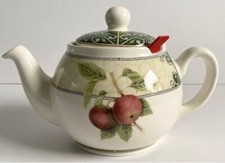 Teapot tea strainer for sale  CUPAR