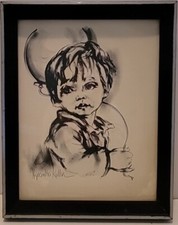 Hyacinthe kuller boy for sale  Mesquite