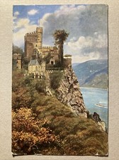 Burg rheinstein alte gebraucht kaufen  Burkau