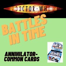 Battles time annihilator for sale  SWANSEA