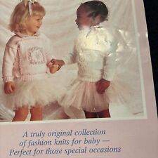 hayfield baby knitting patterns for sale  FORFAR