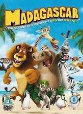 Madagascar dvd eric for sale  STOCKPORT