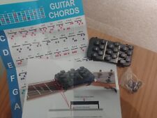 Guitar fret fingering for sale  LONDON