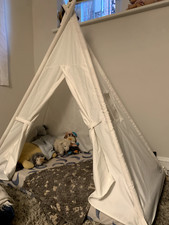 Beautiful kids tent for sale  Washington