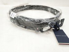 Tommy Hilfiger AM0AM08362 Męski skórzany pasek na sprzedaż  PL