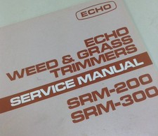 Echo srm 200 for sale  Brookfield