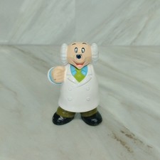 Rare pvc figure usato  Arezzo