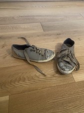 Kurt geiger grey for sale  NEWRY