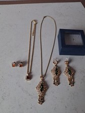 Parures bijoux femme d'occasion Parures bijoux femme d'occasion  Porcelette