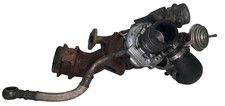 Turbina volkswagen transporter usato  Porto Viro