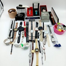 Job lot wristwatches for sale  NOTTINGHAM
