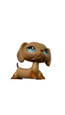 Littlest petshop original d'occasion  Téteghem