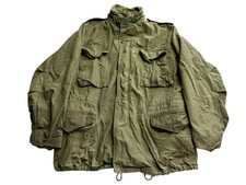 Field jacket cold for sale  Colorado Springs