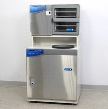 Liofilizador y secador de bandejas a granel Labconco FreeZone 18L -50°C segunda mano  Embacar hacia Mexico