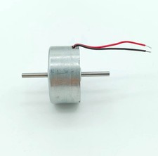 Gleichstrommotor 18v doppelwel gebraucht kaufen  Darmstadt