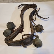 Antique vtg sleigh for sale  Scotts Valley