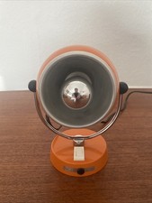 Lampe 70er jahre gebraucht kaufen  Stuttgart