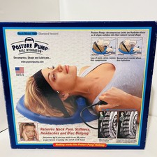 Posture pump cervical for sale  Macon