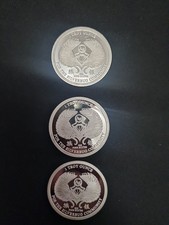 .999 fine silver for sale  ABERDEEN
