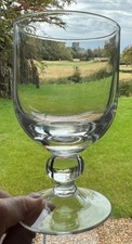 Pair whitefriars large for sale  WINCHELSEA