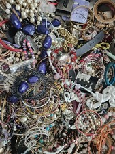 Costume jewelry 15lbs for sale  North Providence