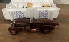 Franklin mint hispano for sale  Union Grove