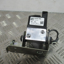 Bloc abs vespa d'occasion  Méru