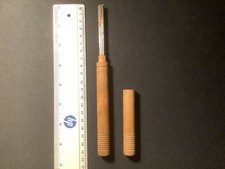 Vintage wooden sewing for sale  EXETER