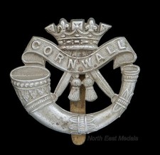 Dcli duke cornwall for sale  MORPETH