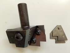 Fresa cnc per usato  Modica