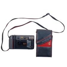 Kyocera yashica carl for sale  Mansfield