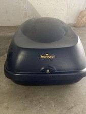Box baule tetto usato  Pescantina
