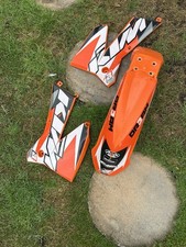 Ktm exc 2004 for sale  TOWCESTER