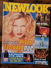 Magazine newlook 187 d'occasion Magazine newlook 187 d'occasion  Beaune-la-Rolande