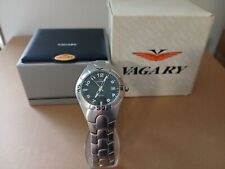 Orologio vagary citizen usato  Acerra