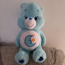 Care bear bedtime for sale  AYLESBURY