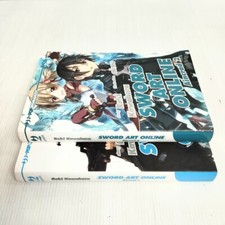 Sword art online usato  Torino