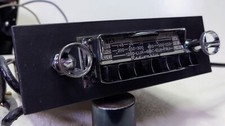 Superbe autoradio vintage d'occasion  Coulommiers
