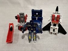 Transformers parts lot for sale  Macomb